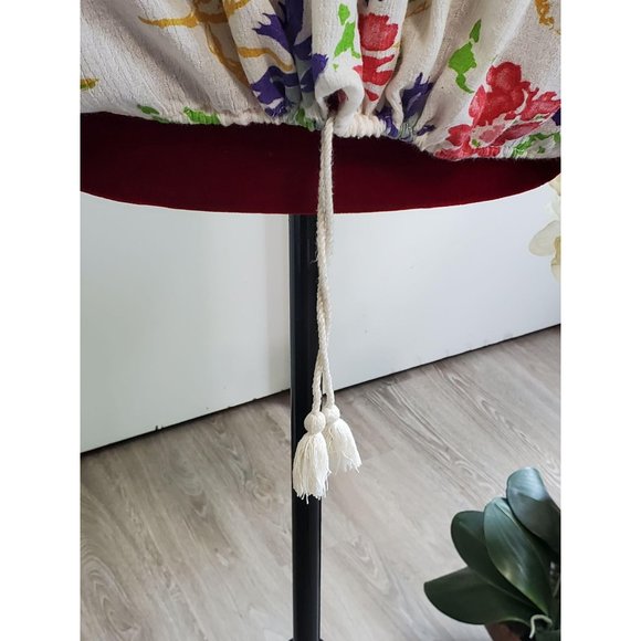 COPY - Denim & Supply Ralph Lauren  BOHO floral sz - Picture 5 of 8